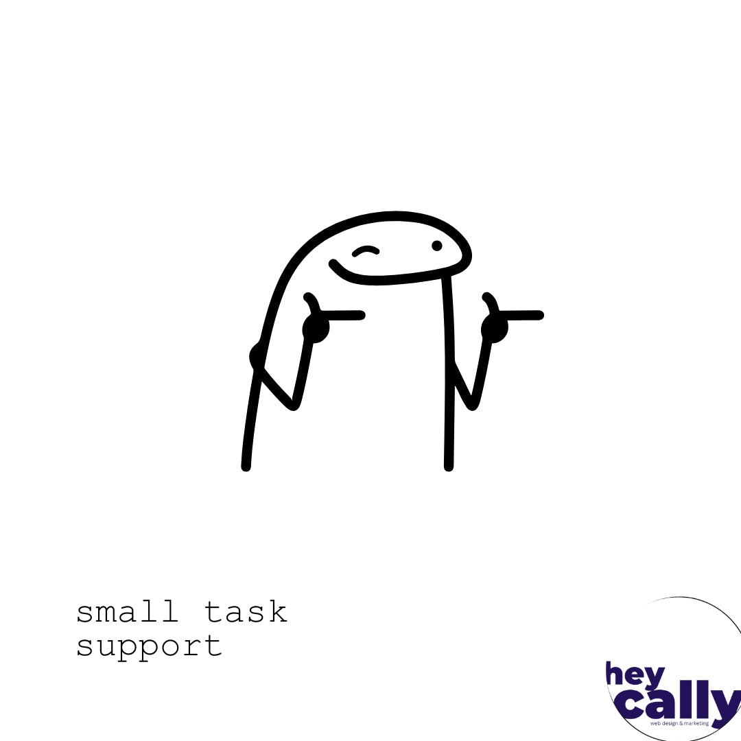 small task support.