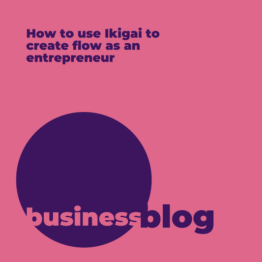 How to use Ikigai to create flow as an entrepreneur | HeyCally