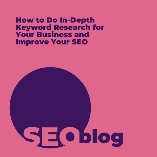 How to Do In-Depth Keyword Research for Your Business and Improve Your SEO HeyCally