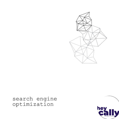 search engine optimization.