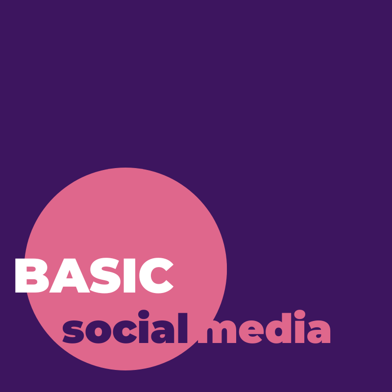 Basic Bundle - Social Media Management HeyCally Shopify Support