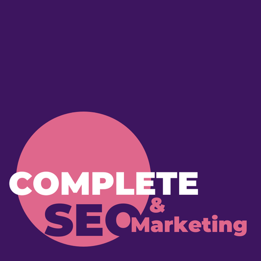 Complete Bundle - SEO & Marketing HeyCally Shopify Support