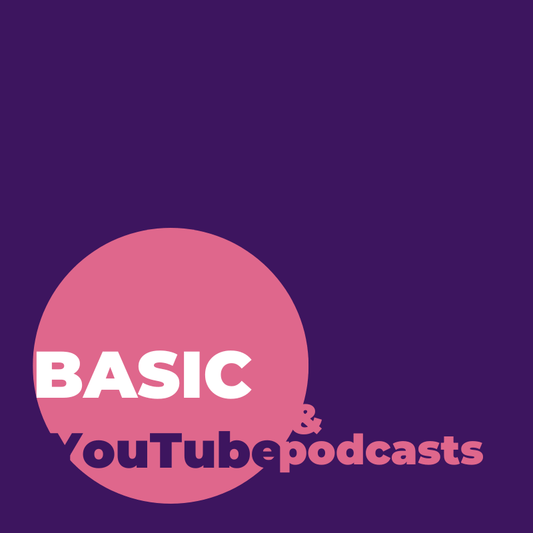 Basic Bundle - YouTube & Podcasts HeyCally Shopify Support