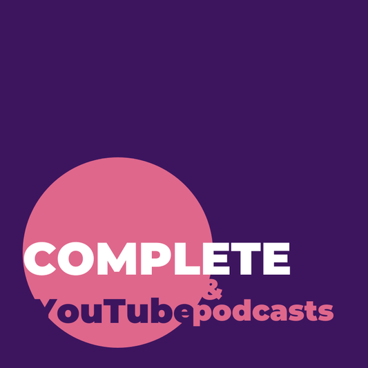 Complete Bundle - YouTube & Podcasts HeyCally Shopify Support