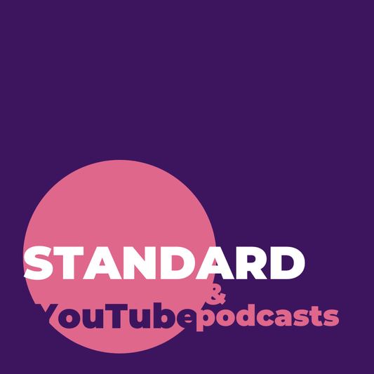 Standard Bundle - YouTube & Podcasts HeyCally Shopify Support